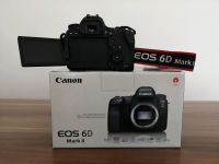 Gepflegte Canon EOS 6D Mark II - nur 30000 Auslösungen! Kr. München - Haar Vorschau