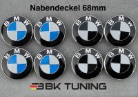 68mm 4 Nabenkappen Nabendeckel BMW E90 E92 F30 F32 E87 E46 F31 M3 Bad Godesberg - Friesdorf Vorschau