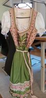 Dirndl Rosa/Grün Bayern - Arnstorf Vorschau