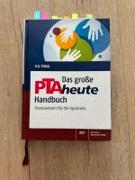 Das große PTA Handbuch Essen - Steele Vorschau