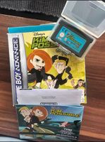 Kim Possible „Monkey Fists Rache" GameBoy Advance in OVP+Anleitt Nordwestmecklenburg - Landkreis - Grevesmuehlen Vorschau