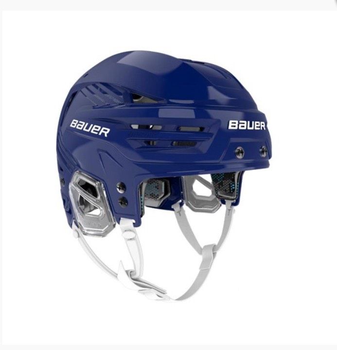 Bauer Reakt 85 Helm Gr. M in Ingolstadt