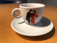 Espressotassen illy, Sammlertassen Baden-Württemberg - Ulm Vorschau