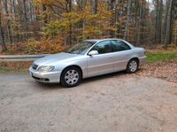 Opel Omega B 2,2i Niedersachsen - Hameln Vorschau