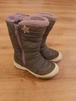 Verkaufe gut erhaltene Winterstiefel / Winterschuhe von BAMA Brandenburg - Bernau Vorschau