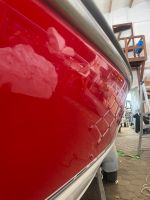 Motorboot Segelboot Boot Yacht Sportboot reinigen polieren wax Kreis Pinneberg - Wedel Vorschau