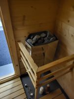 Sauna für Drei Personnen Rheinland-Pfalz - Eschbach Pfalz Vorschau