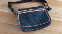 Louis Vuitton Bosphore GM Umhängetasche Monogram Canvas Sendling - Obersendling Vorschau