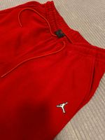 JORDAN Brooklyn Fleece Jogginghose ☆Neuwertig ☆ Nordrhein-Westfalen - Gütersloh Vorschau