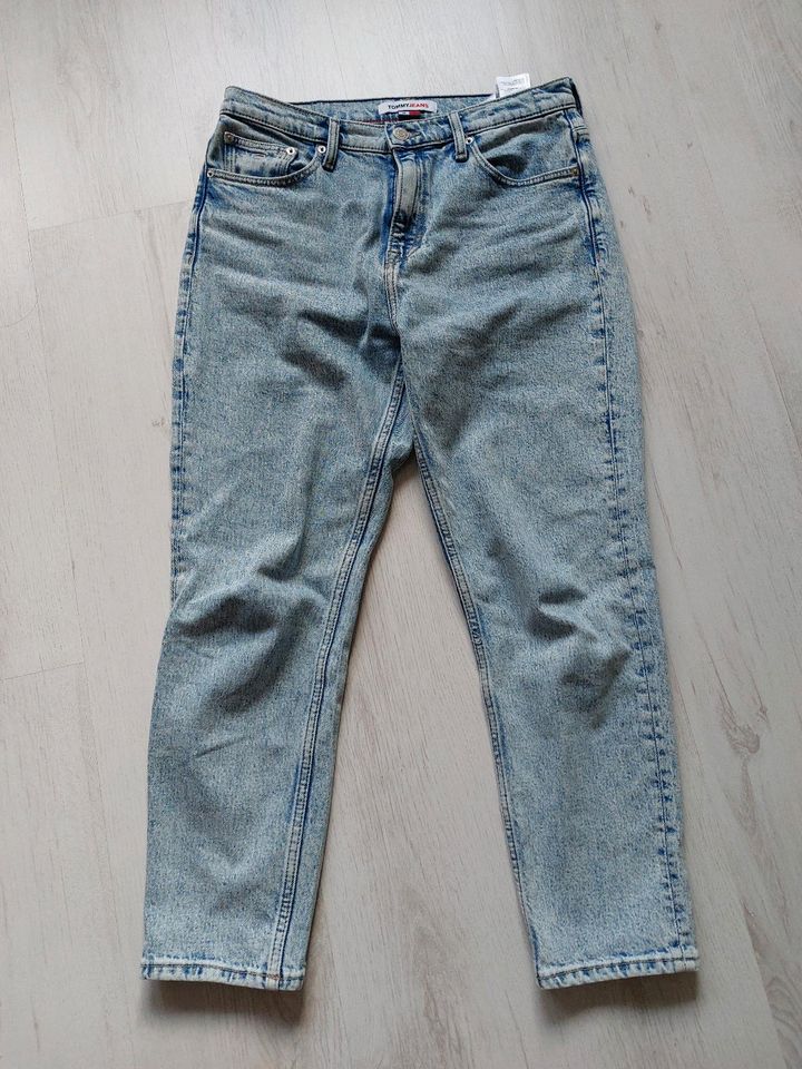 Jeans Tommy Hilfiger/Tommy Jeans 26/30 in Duisburg