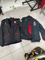 1.FCK Kaiserslautern winterjacke Parka Hessen - Wiesbaden Vorschau