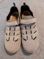 NEUWERTIGE    LEDERSCHUHE   GR.38 Saarland - Püttlingen Vorschau