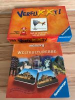 ❤️ Spiel Ravensburger Memory Weltkulturerbe Verflixxt ❤️ Nordrhein-Westfalen - Oer-Erkenschwick Vorschau