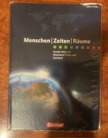 Schulbuch Menschen-Zeiten-Räume Kombi-Atlas ISBN 9783060640935 Rheinland-Pfalz - Betzdorf Vorschau