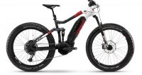 Haibike Full Fatsix mit Yamaha Side Switch Display (Fatbike) Baden-Württemberg - Wangen im Allgäu Vorschau