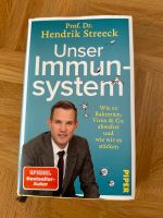 Hendrik Streeck - Unser Immunsystem Rheinland-Pfalz - Wittlich Vorschau