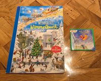 Weihnachtsbücher Hessen - Hanau Vorschau