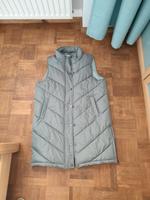 Steppweste von Zabaione Gr. XL Khaki neu Bayern - Buch Vorschau