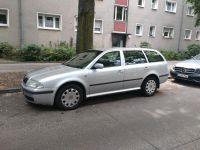 Skoda Octavia 1,9 TDI/ technisch Top!Aus erste Hand/ Berlin - Mitte Vorschau