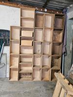 Massive Holzkisten ‼️ Nurnoch die großen Kisten verfügbar ‼️ Hessen - Hainburg Vorschau