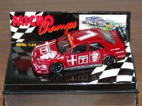 Microchamps 1:64 DTM Alfa Romeo (Nannini) Modellauto Friedrichshain-Kreuzberg - Kreuzberg Vorschau