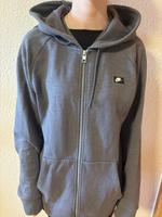 Nike Kapuzenjacke Damen oder Herren Gr. S Sachsen - Annaberg-Buchholz Vorschau