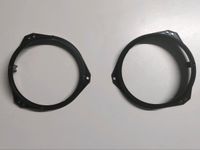 Opel Corsa C Lautsprecher Adapter vorne 165mm Hessen - Hünfeld Vorschau