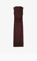 Maxikleid Braun Sachsen - Zwickau Vorschau