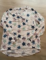 Bluse mit Sternchen Nordrhein-Westfalen - Haltern am See Vorschau