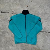 Vintage Lacoste Strickjacke Zipper I womens L mens S Nordrhein-Westfalen - Bad Oeynhausen Vorschau