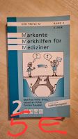 Lernsprüche für Mediziner Baden-Württemberg - Mannheim Vorschau