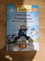 Tom's erster Polizeieinsatz Hessen - Butzbach Vorschau