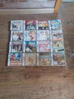 31 Nintendo DS / DS3 Spiele auch Einzelverkauf ....siehe Bilder Niedersachsen - Uelzen Vorschau