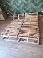 Dunlopillo Lattenrost je 80x200cm Nordrhein-Westfalen - Heinsberg Vorschau