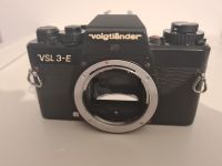 Voigtländer VSL 3 E Kamera Nordrhein-Westfalen - Swisttal Vorschau