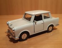 MODELL Trabant Limousine SS 4725 Sachsen-Anhalt - Biederitz Vorschau