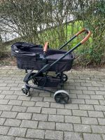 Zu verkaufen Kombi Kinderwagen Niedersachsen - Neustadt am Rübenberge Vorschau