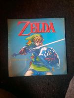 The Legend of Zelda Kalender  2014 Artwork Artbook Poster Nürnberg (Mittelfr) - Oststadt Vorschau