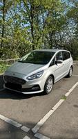 S-MAX 2.0*Titanium*7-Sitzer*LED*Automatik*Kamera Stuttgart - Stuttgart-West Vorschau