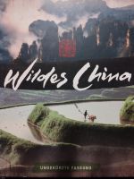 DVD Wildes China Doku BBC Baden-Württemberg - Sulz Vorschau