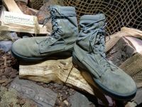 Orog. USAF Air Force WELLCO Boots Vibram Sage Green Gr.45 Nordrhein-Westfalen - Herzogenrath Vorschau