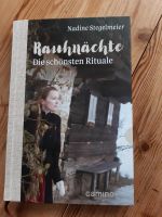 Buch Rauhnächte Niedersachsen - Jameln Vorschau