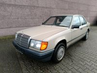 Mercedes W124 250D H Kennzeichen Nordrhein-Westfalen - Mönchengladbach Vorschau