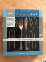 Besteck, Fischbesteck, neu, edel,12 teilig Köln - Köln Klettenberg Vorschau