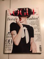 Vogue 3/2010- Deutsche Vogue Ausgabe März 2010 Leipzig - Sellerhausen-Stünz Vorschau