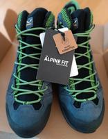 Salewa Herren Ms Alp Mate Mid PTX Größe 43 Bayern - Randersacker Vorschau