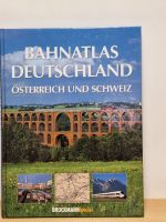 Bahnatlas Deutschland Östereich und Schweiz - Bruckmann Spezial - Sachsen - Oschatz Vorschau