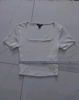 T-shirt/Pullover quadratischer Ausschnitt Nordrhein-Westfalen - Rheine Vorschau