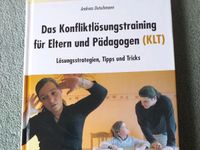 Das Konfliktlösungspotenzial für Eltern und Pädagogen Nordrhein-Westfalen - Hürth Vorschau