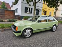 Opel Kadett D C20LET Turbo 2.0 16V Stuttgart - Feuerbach Vorschau